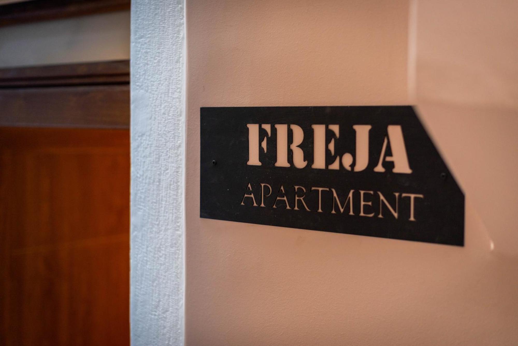 Freja- Luxury Studio Apartment Old Town Zadar Center Ngoại thất bức ảnh