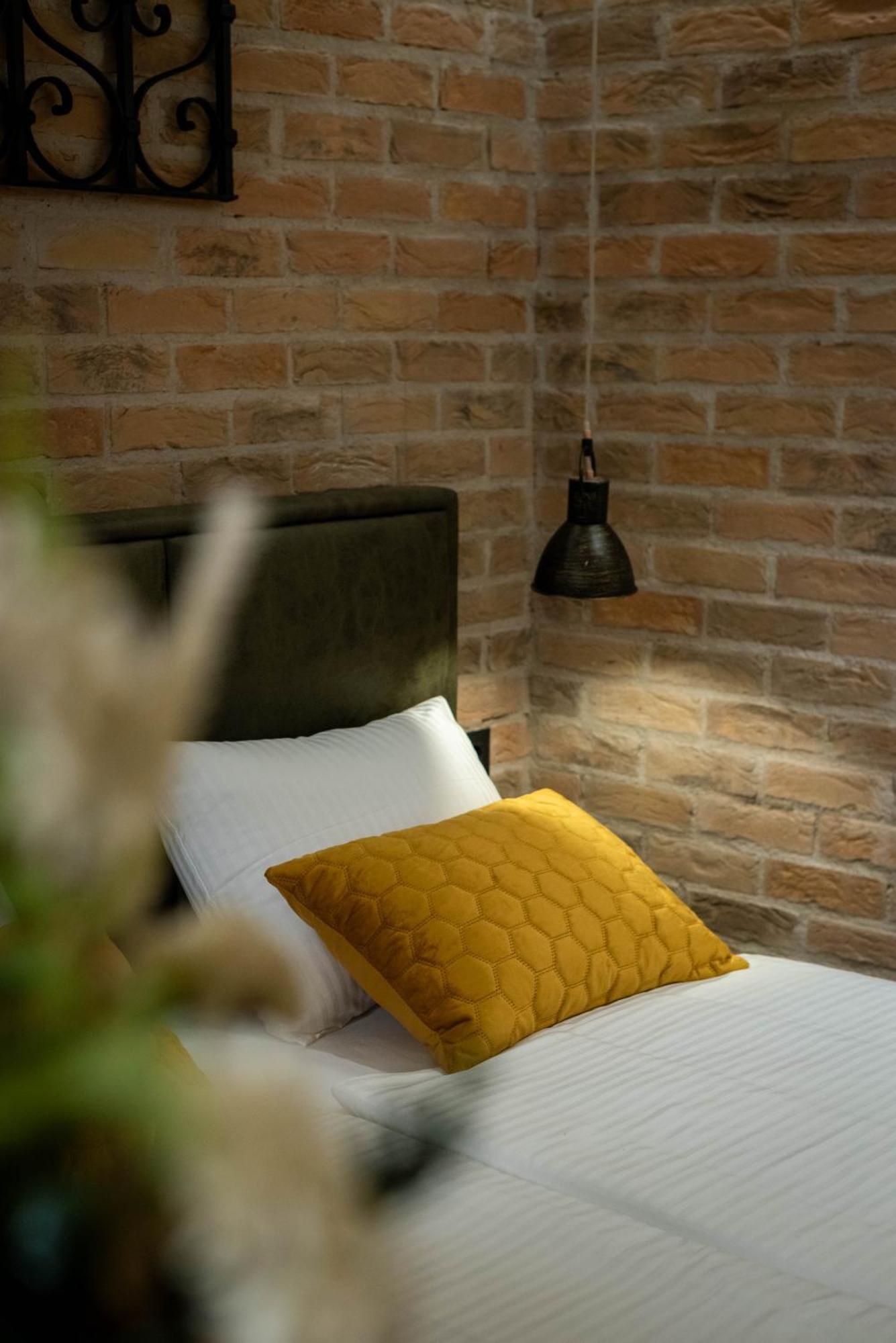 Freja- Luxury Studio Apartment Old Town Zadar Center Ngoại thất bức ảnh