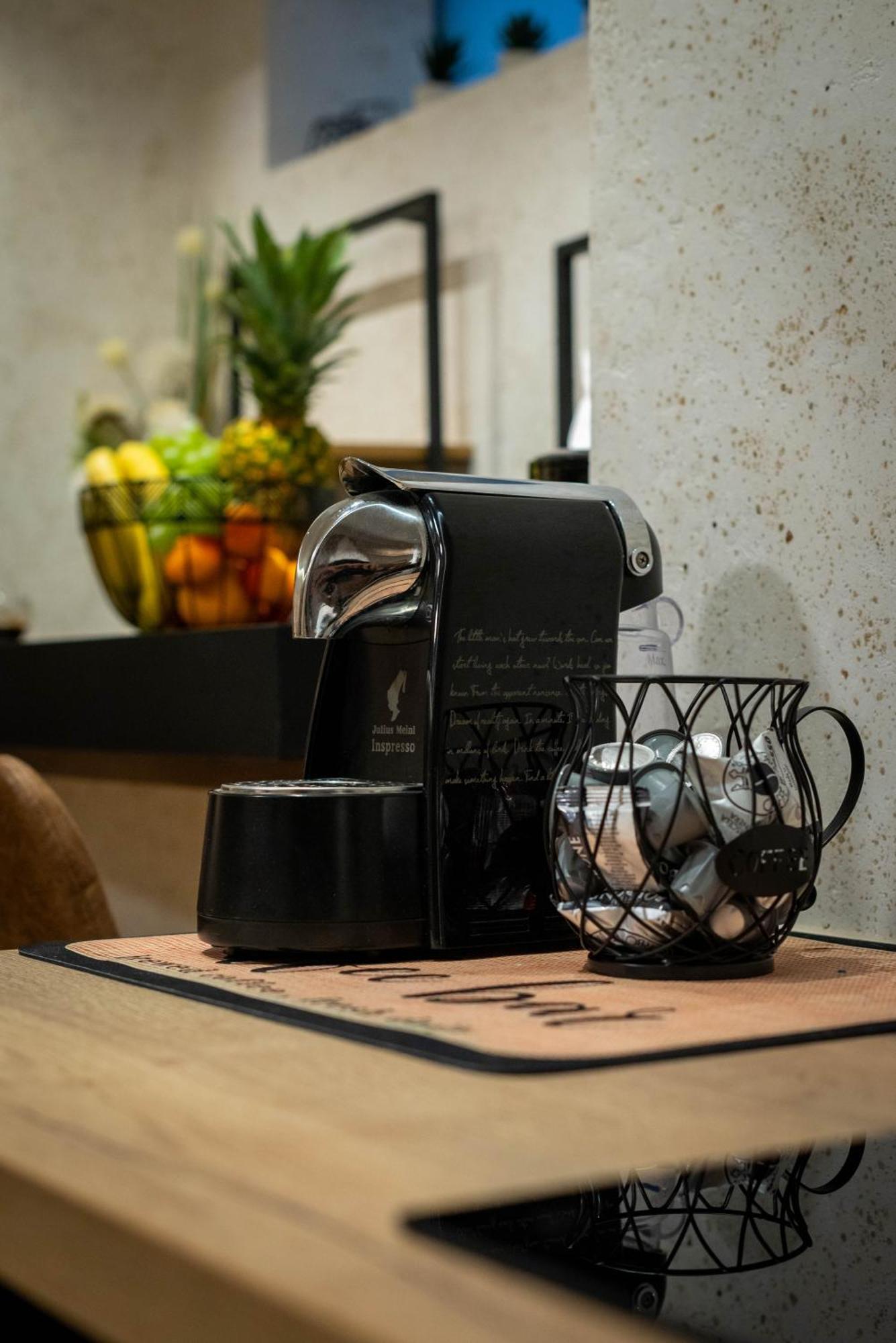 Freja- Luxury Studio Apartment Old Town Zadar Center Ngoại thất bức ảnh