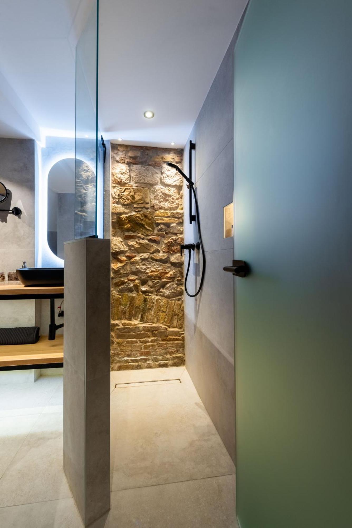 Freja- Luxury Studio Apartment Old Town Zadar Center Ngoại thất bức ảnh