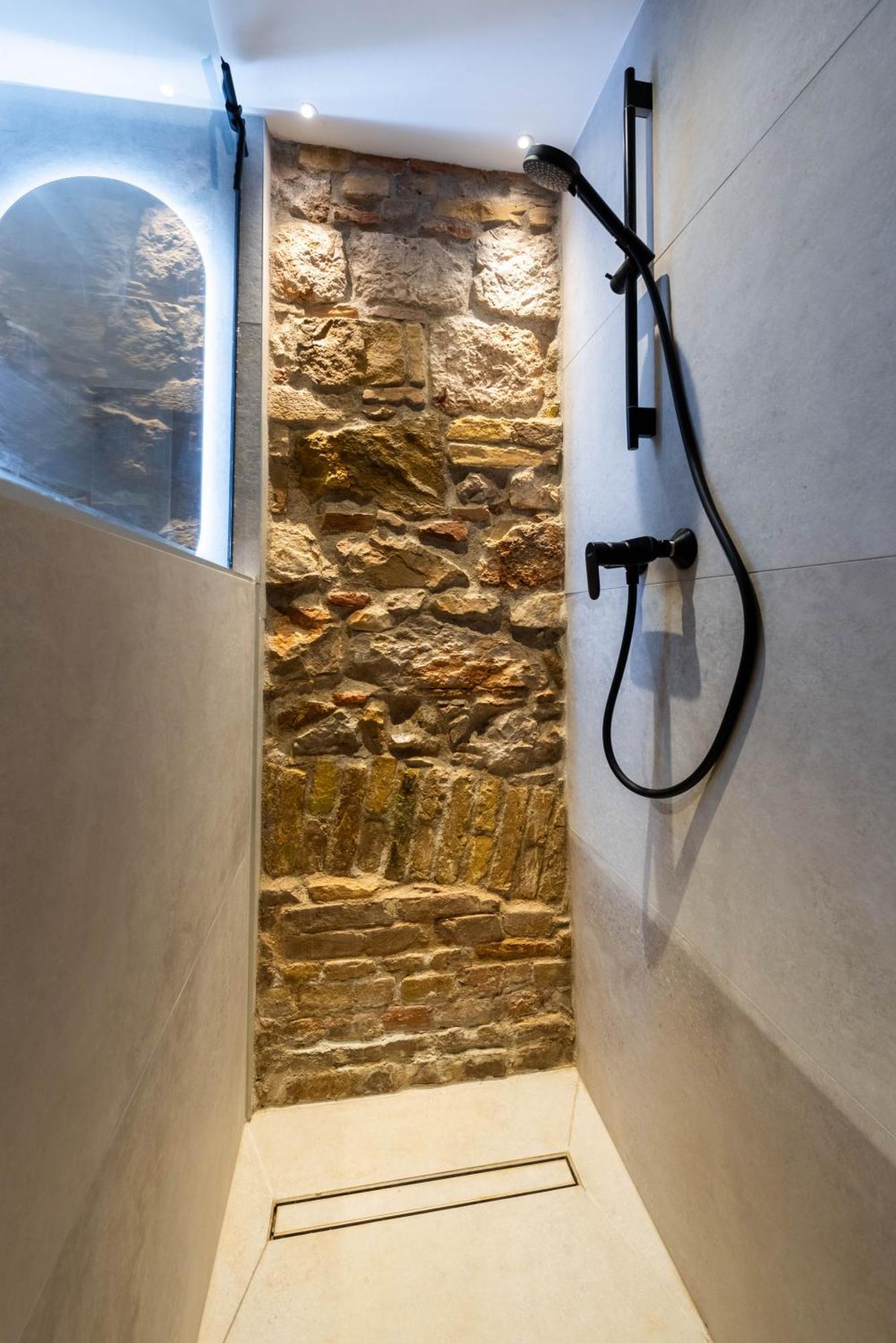 Freja- Luxury Studio Apartment Old Town Zadar Center Ngoại thất bức ảnh