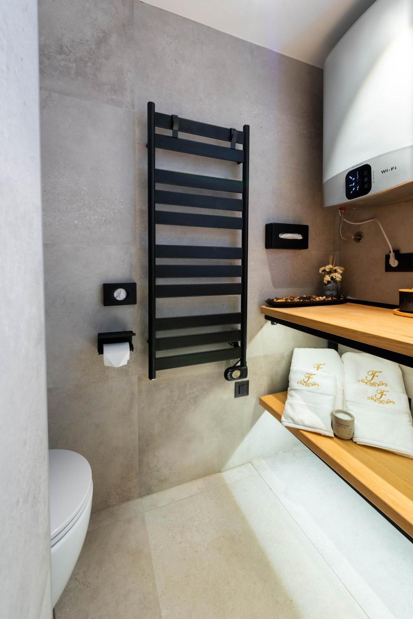 Freja- Luxury Studio Apartment Old Town Zadar Center Ngoại thất bức ảnh