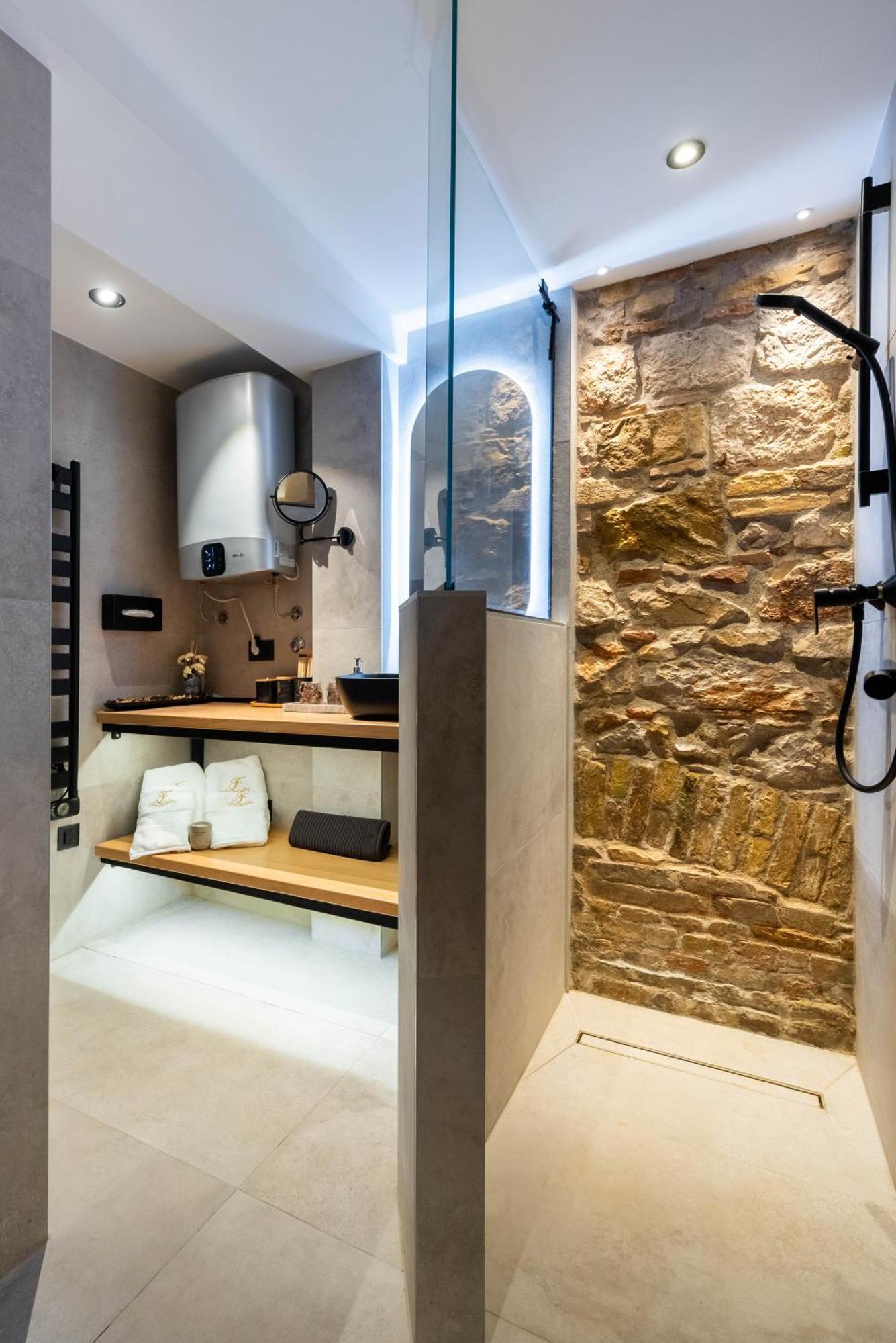 Freja- Luxury Studio Apartment Old Town Zadar Center Ngoại thất bức ảnh