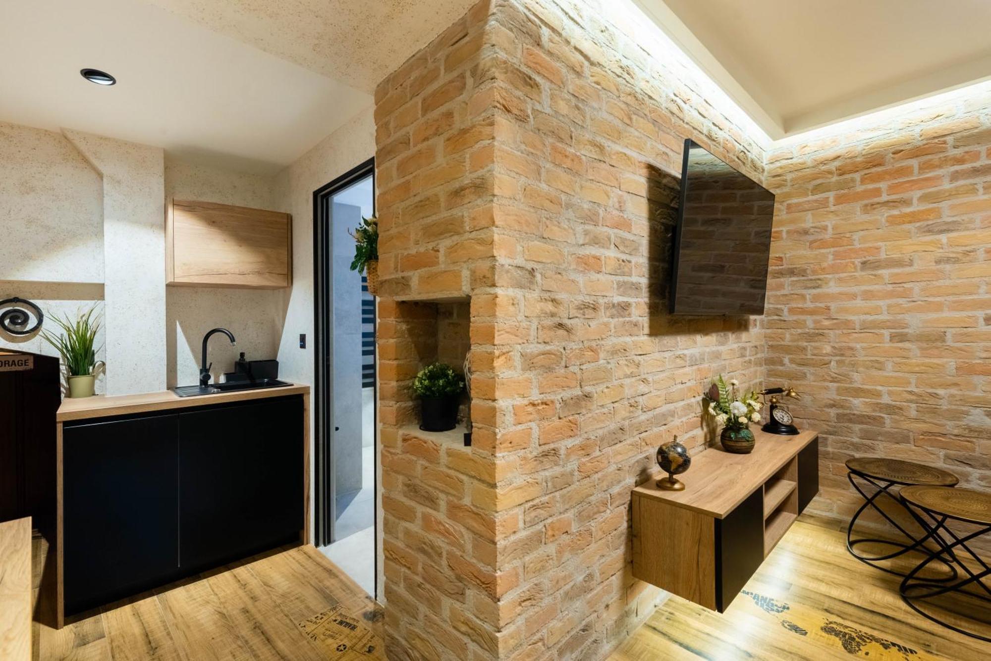 Freja- Luxury Studio Apartment Old Town Zadar Center Ngoại thất bức ảnh