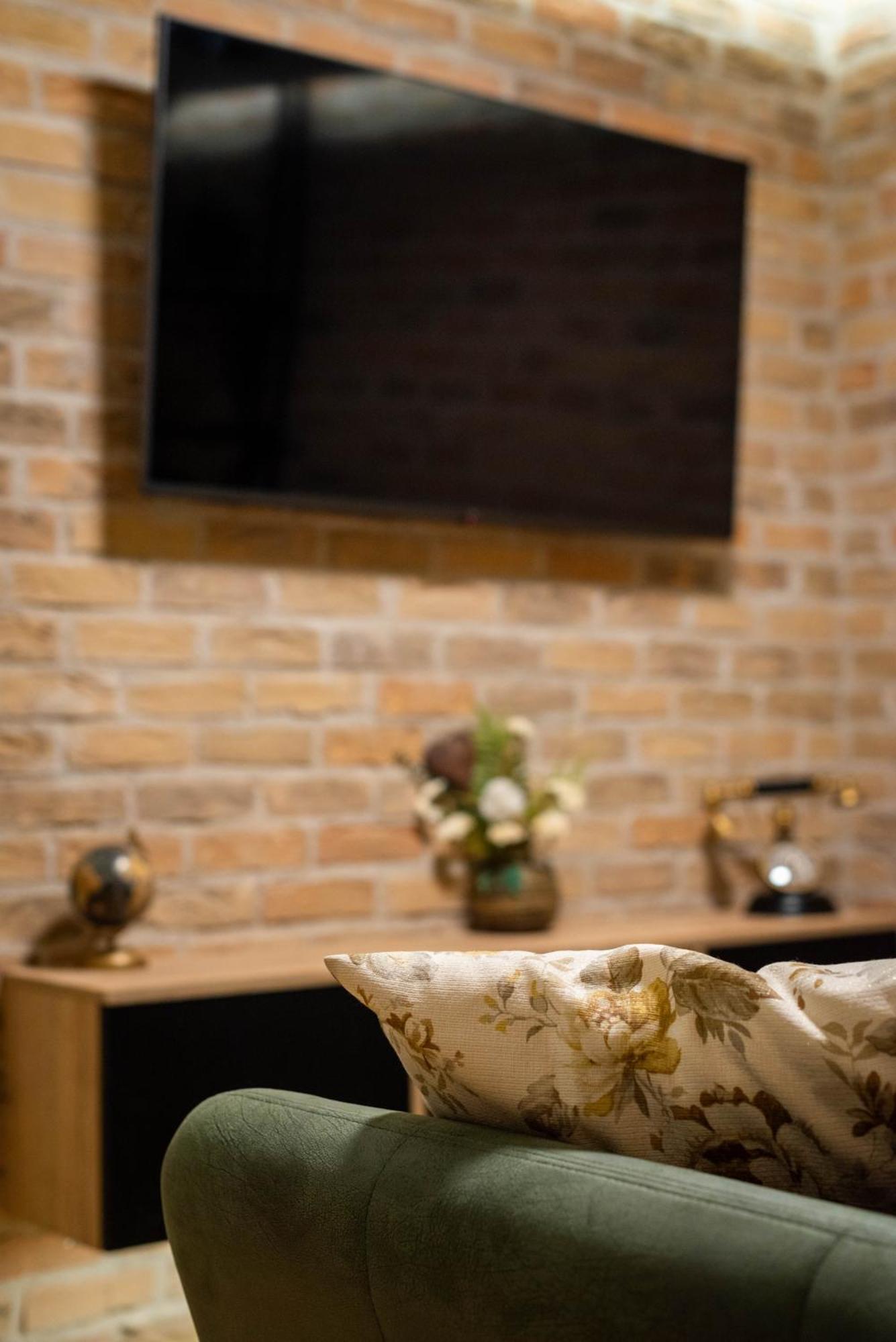 Freja- Luxury Studio Apartment Old Town Zadar Center Ngoại thất bức ảnh