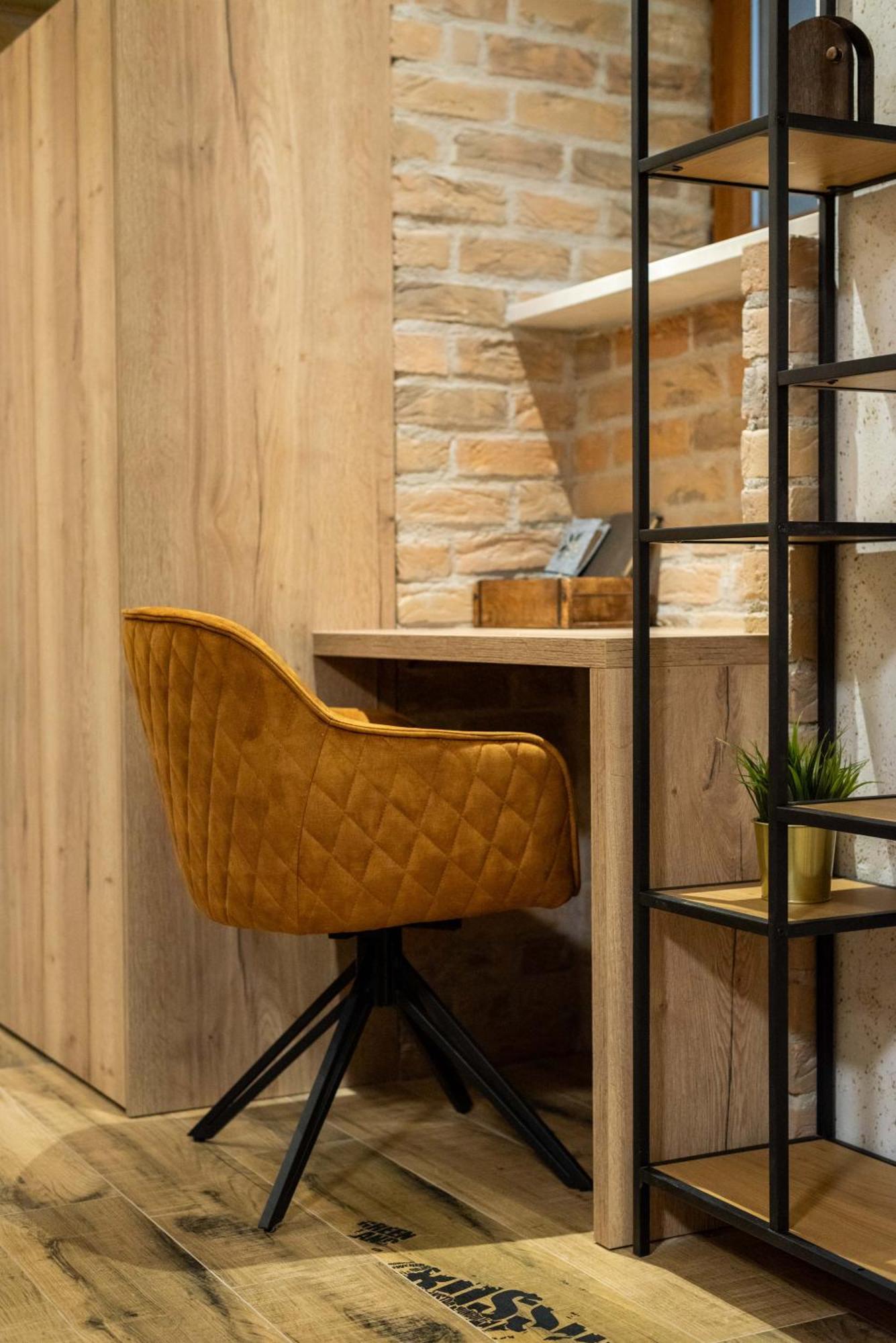 Freja- Luxury Studio Apartment Old Town Zadar Center Ngoại thất bức ảnh