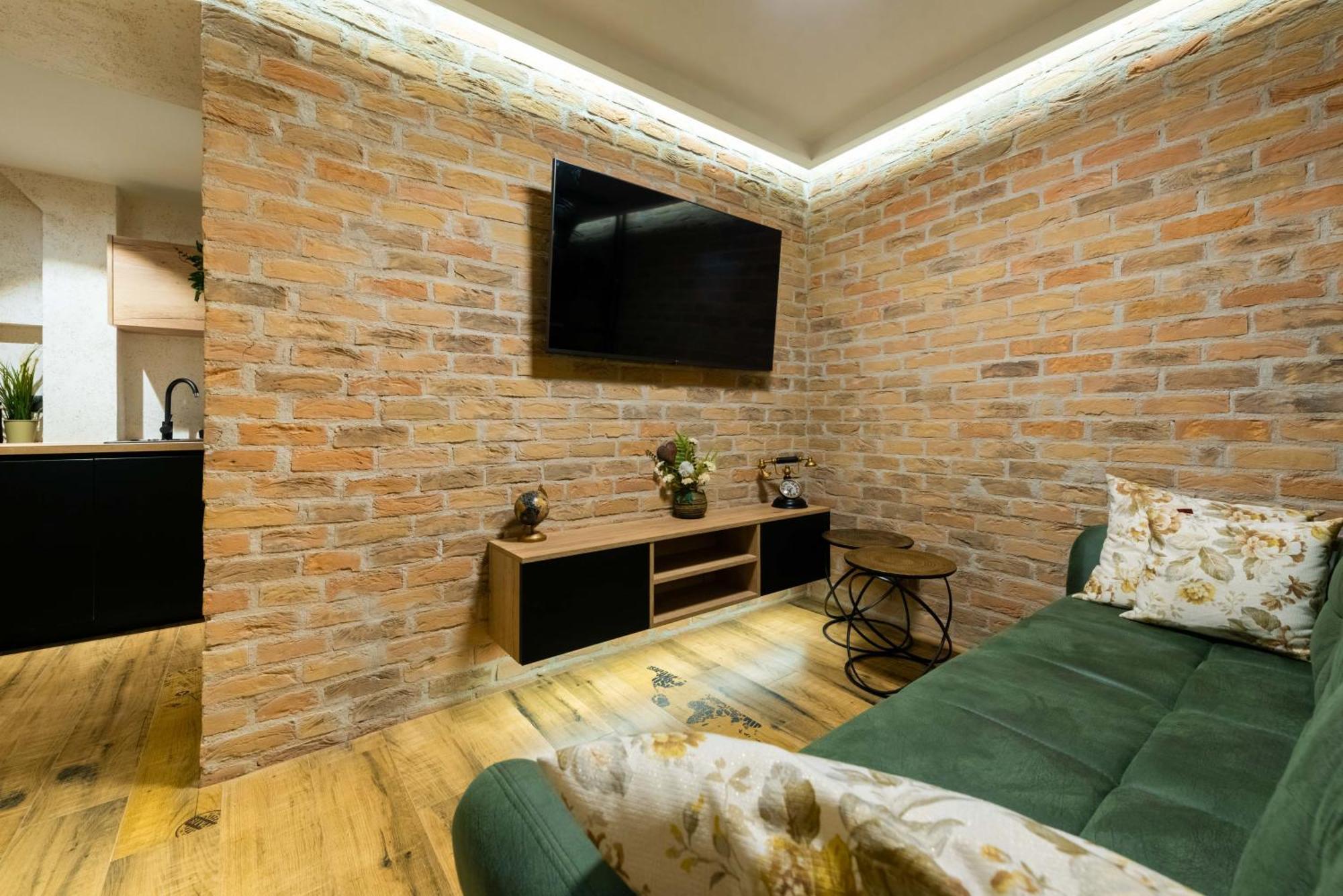 Freja- Luxury Studio Apartment Old Town Zadar Center Ngoại thất bức ảnh
